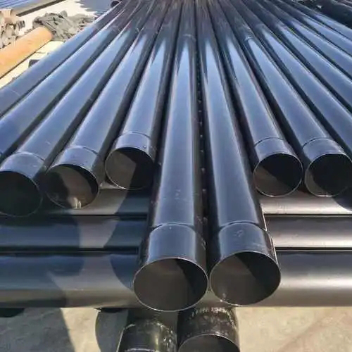 临夏热浸塑钢管的施工环境有一些特殊要求