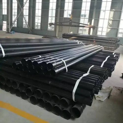 临夏热浸塑电力穿线管施工注意事项